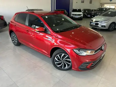 POLO HIGHLINE TSI 170 1,0 FLEX 12V AUT.