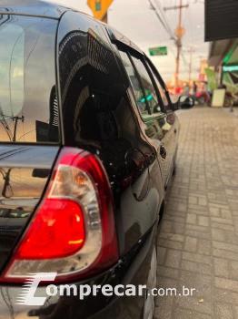 CLIO 1.0 16V