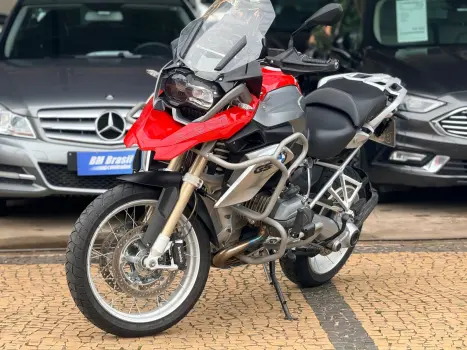 BMW R 1200 GS PREMIUM