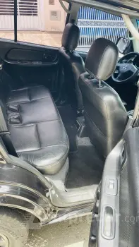 PAJERO TR4 2.0 4X4 16V