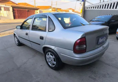 Corsa Sed Class.Spirit 1.0/1.0 FlexPower