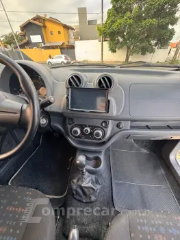 Fiorino Hard Working 1.4