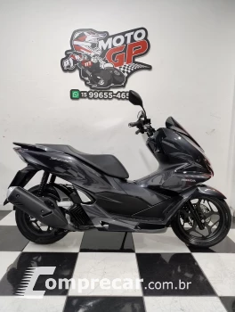 HONDA PCX 160