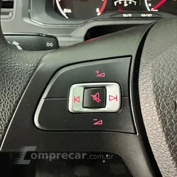 Polo Track 1.0 Flex 12V 5p