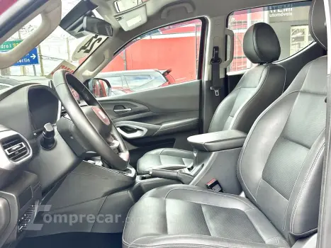 TITANO 2.2 TURBO DIESEL RANCH 4X4 AT6