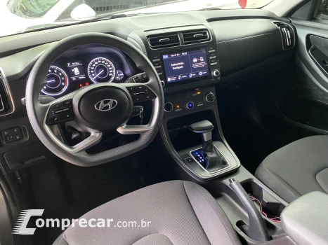 CRETA 1.0 Tgdi Comfort