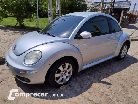 Volkswagen New Beetle 2.0 Mi MT 2 portas