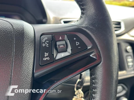 ONIX 1.4 MPFI LTZ 8V FLEX 4P MANUAL