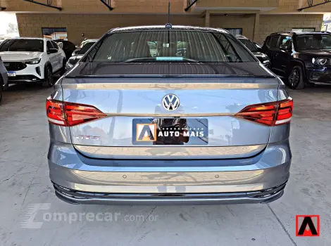 VIRTUS 1.4 250 TSI GTS