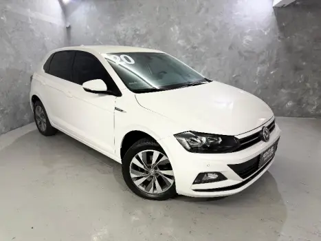 POLO 1.0 200 TSI Comfortline