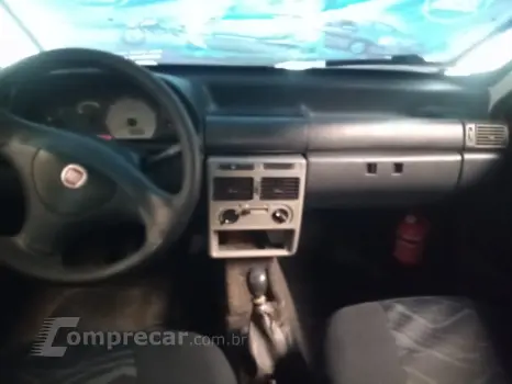 UNO 1.0 MPI Mille Fire Economy 8V