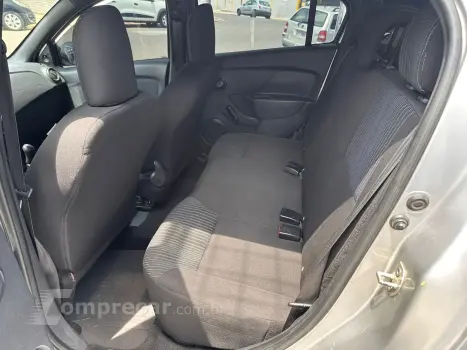 LOGAN 1.0 12V SCE Life