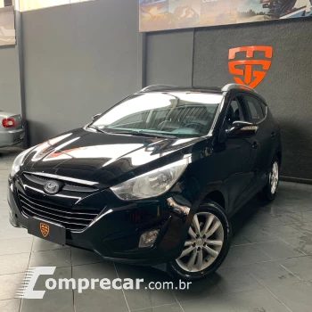 Hyundai IX35 2.0 MPFI 16V 4 portas