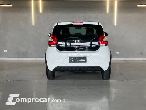 FIAT MOBI 1.0 8V EVO LIKE.