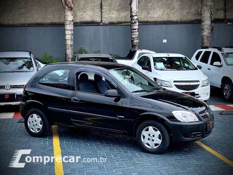 CHEVROLET CELTA 1.0 MPFI Life 8V 2 portas