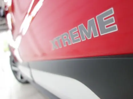 FOX - 1.6 MSI TOTAL XTREME 4P MANUAL