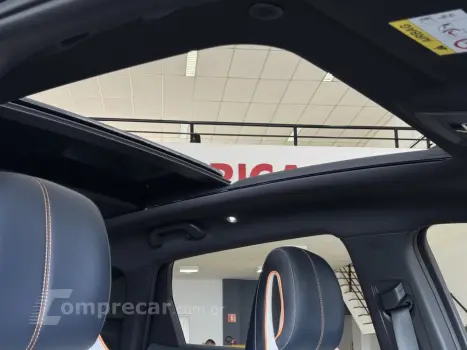 Song Plus 1.5 16V 4P DM-I HÍBRIDO AUTOMÁTICO