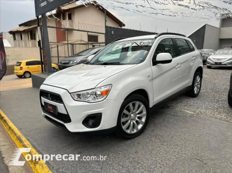 Mitsubishi ASX 2.0 4X2 16V 4 portas