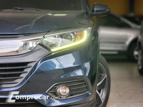 HR-V 1.8 16V EX