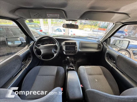 RANGER 2.3 XLT 16V 4X2 CD