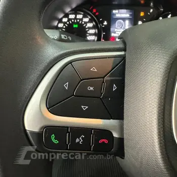 ARGO DRIVE 1.0 6V Flex