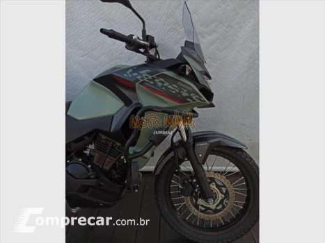 VERSYS-X 300 ABS