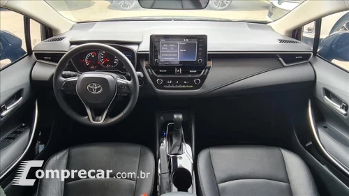 COROLLA 2.0 Vvt-ie XEI