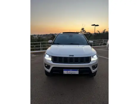 COMPASS 2.0 16V DIESEL S 4X4 AUTOMÁTICO