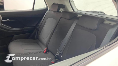 CRETA 1.0 TGDI FLEX LIMITED AUTOMÁTICO