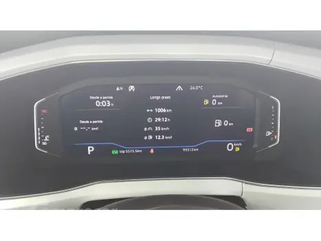 T-CROSS 1.4 250 TSI TOTAL FLEX HIGHLINE AUTOMATICO