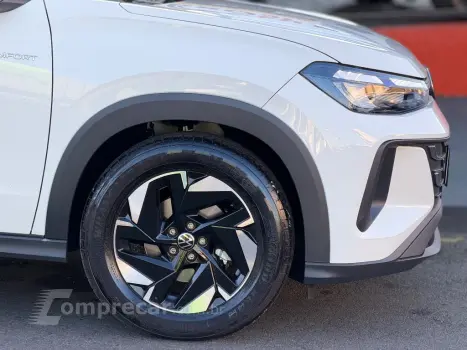 Tera Comfort 1.0 170 TSI Flex 12V 5p Aut