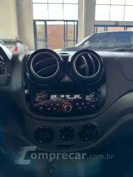 Palio Week. ATTRACTIVE 1.4 Fire Flex 8V