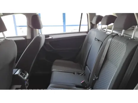 TIGUAN 1.4 250 TSI TOTAL FLEX ALLSPACE TIPTRONIC
