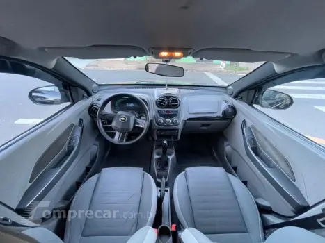 AGILE LT 1.4 MPFI 8V FlexPower 5p