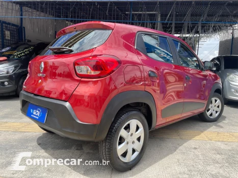 KWID 1.0 12V SCE ZEN