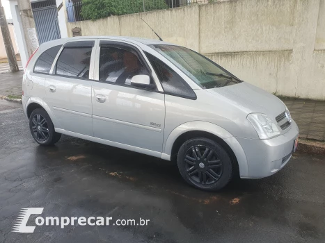 MERIVA 1.8 MPFI Maxx 8V