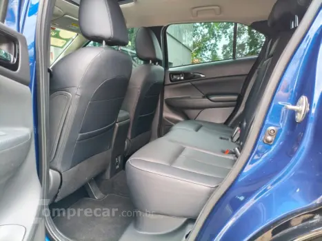 ECLIPSE CROSS 1.5 Mivec Turbo Hpe-s AWD