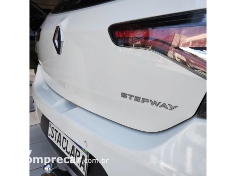 STEPWAY 1.6 16V SCE FLEX INTENSE X-TRONIC