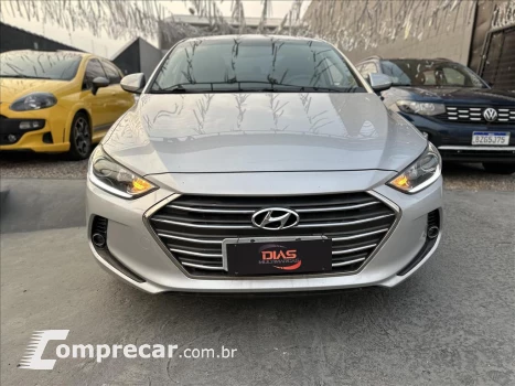 ELANTRA 2.0 16V Special Edition