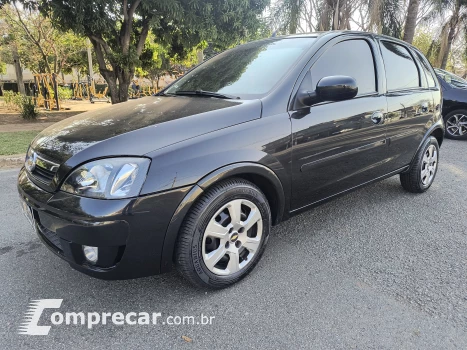 CHEVROLET CORSA 1.4 MPFI Maxx 8V 4 portas