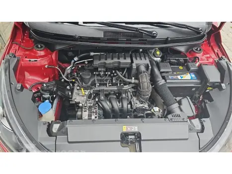 HB20 1.0 12V FLEX EVOLUTION MANUAL