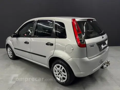 FIESTA 1.0 ROCAM HATCH 8V FLEX 4P MANUAL