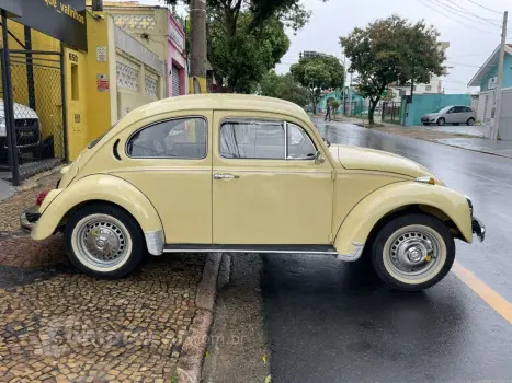 Fusca 1.300