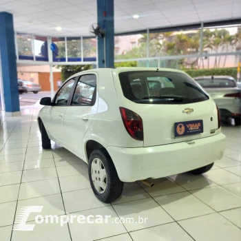 CELTA 1.0 MPFI LT 8V