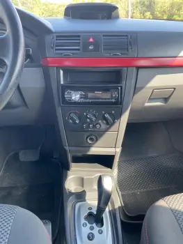 Meriva uper sport easytronic completa