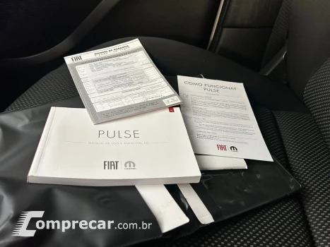 PULSE 1.3 Drive