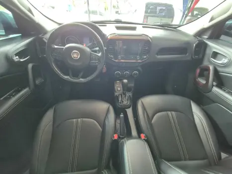 TORO 1.8 16V EVO FLEX FREEDOM AT6