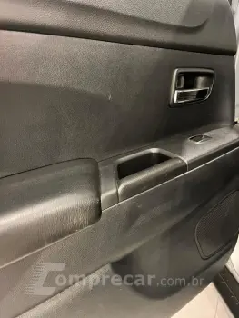 ASX 2.0 16V 160cv Mec.