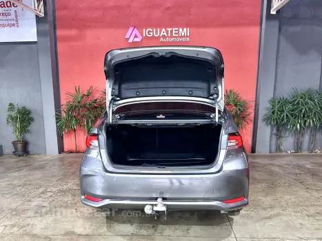 COROLLA 2.0 VVT-IE FLEX ALTIS DIRECT SHIFT