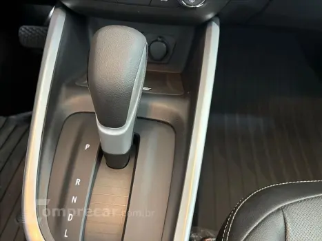 ONIX 1.0 TURBO FLEX PREMIER AUTOMÁTICO